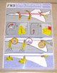 Airport 79 - The Concorde - Safety instructions