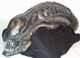 Aliens - Alien warrior head