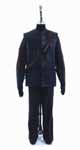 Beneath the planet of the apes - Soldier costume
