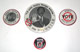 Brewsters Millions - Brewster badges