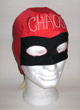 Cannonball Run - Mask