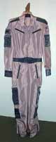 Contact - Jumpsuit