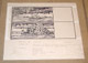 The Empire strikes back - Original storyboard drawing