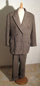 Eye of the needle - Suit