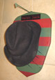 Freddy vs. Jason - Fedora hat