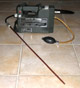 Ghostbusters - Sniffer