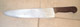 Halloween 5 - Knife
