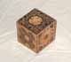 Hellraiser 5 - Inferno - Puzzle cube