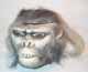 Indiana Jones and the temple of doom - Monkey head