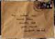 Indiana Jones and the last crusade - Envelope