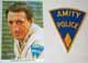 Jaws - Police patch