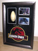 Jurassic Park III - Dinosaur egg