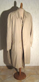 The Omen - Trenchcoat