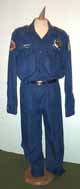 Outland - Uniform