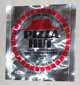 Back to the future 2 - Pizza Hut foil wrapper