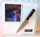Psycho II - Knife w. retractable blade