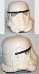 Star Wars - A new hope - Prototype Stormtrooper helmet