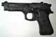 Terminator 2 - Gun