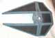 Return of the jedi - Tie-Interceptor wing