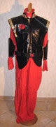 V - Uniform