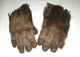 Return of the Jedi - Ewok hands