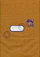 Indiana Jones and the last crusade - Grail diary wrapper 